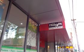 Hiigh Apartments